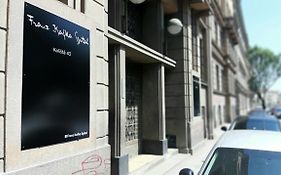 Franz Kafka Spital